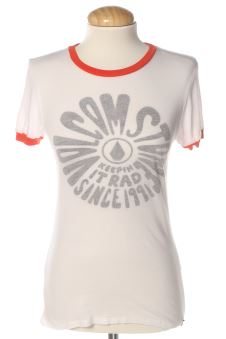 Camiseta XS Volcom, foto 1 de 2