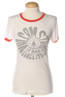 Maglietta XS Volcom, foto 1 di 2