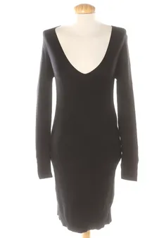 Vestido casual L Stradivarius, foto 1 de 2
