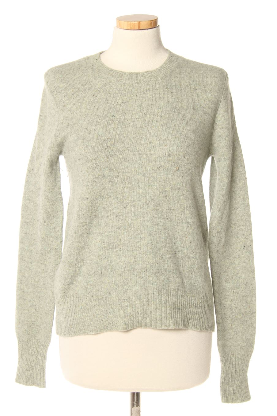 Pull BIMBA Y LOLA de la taille M, de couleur gris