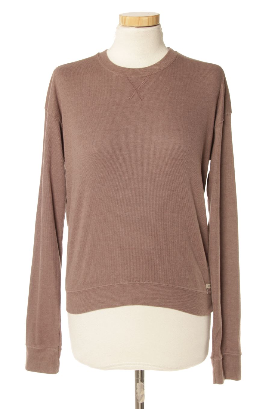 Sudadera de Double Agent de la talla M, de color gris