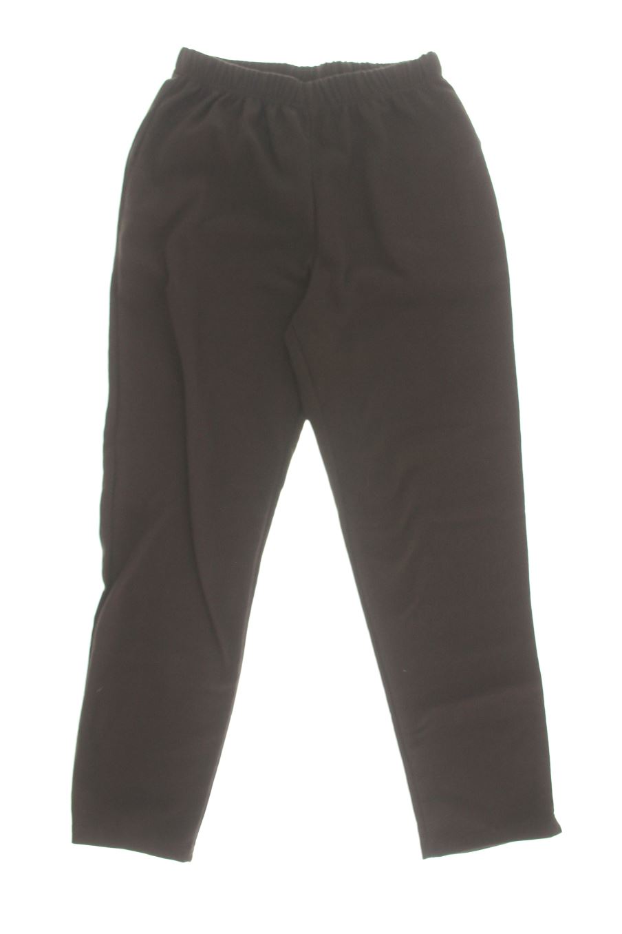 Pantalon Casual PERCENTIL de la taille S, de couleur marron