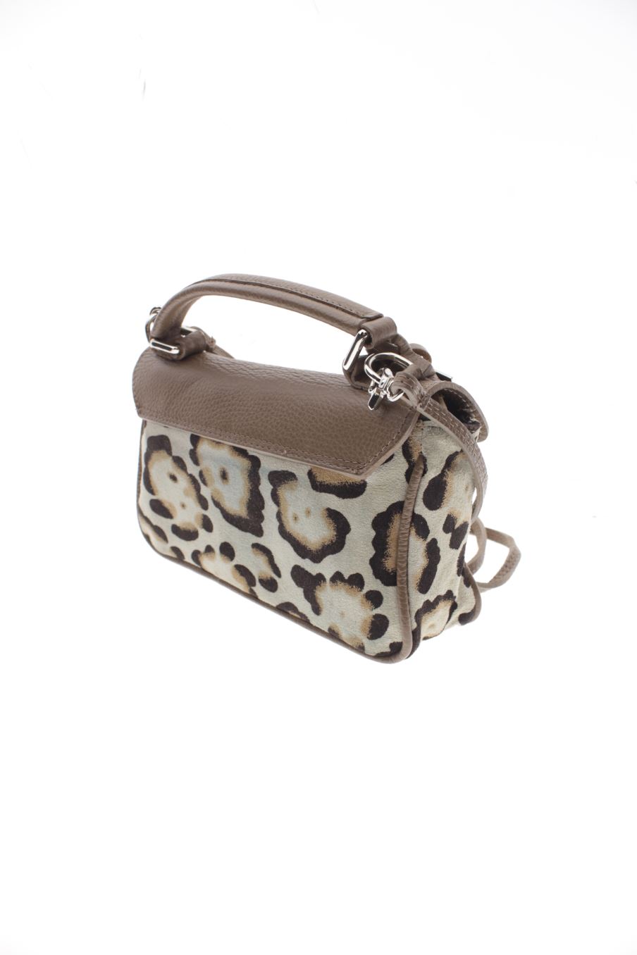Bandolera Animal print de Antonello Serio