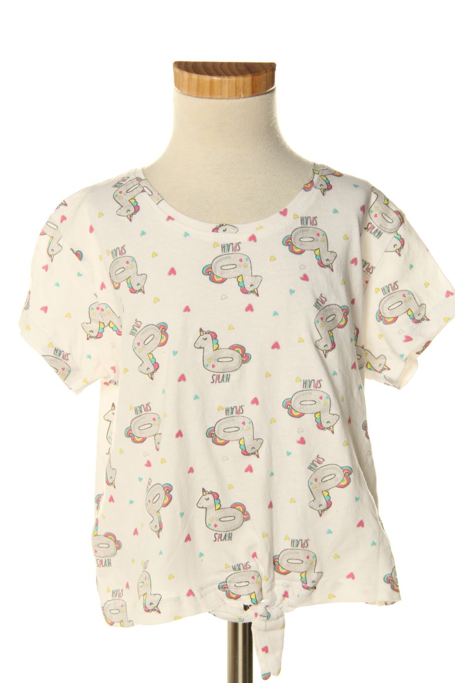 Camiseta de Sfera de la talla 9 años