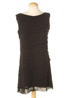 Vestido casual S Zara, foto 1 de 2