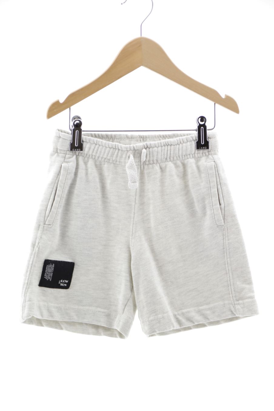 Pantalon de deporte de Zara de la talla 6 años de segunda mano