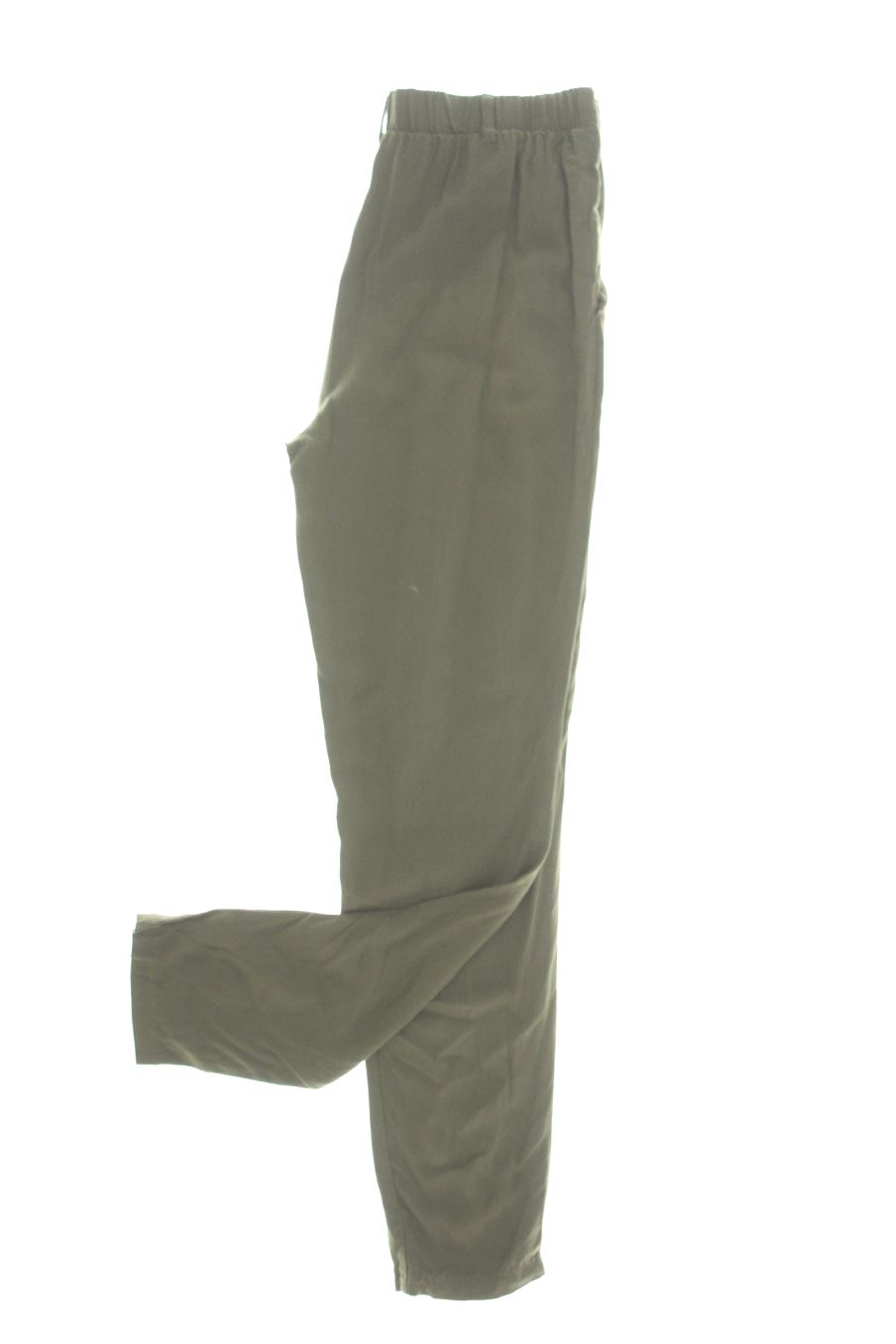 Pantalones de Green coast de la talla S, de color verde