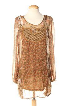 Einfaches Kleid S Vero moda, Foto 1 von 2