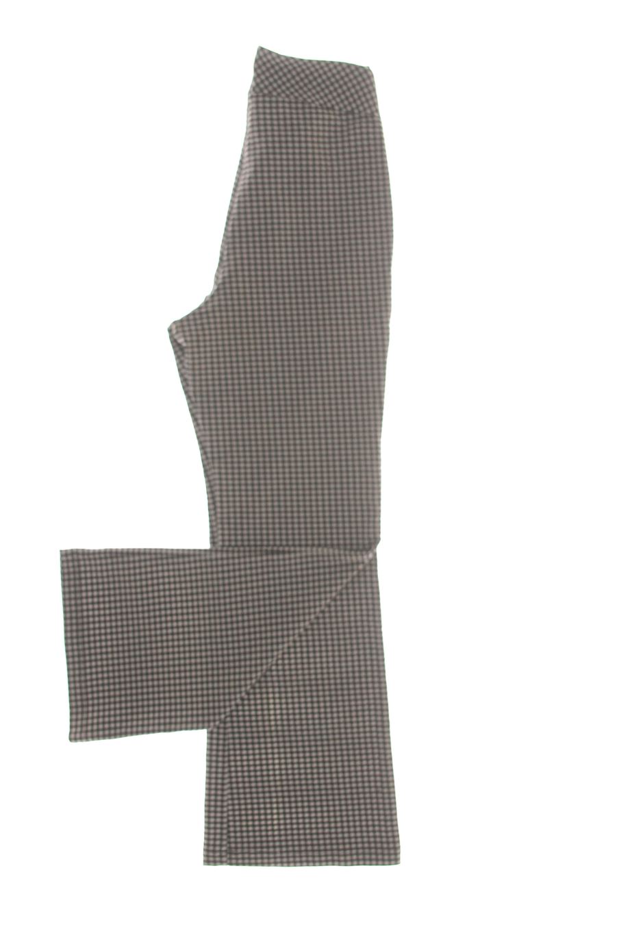 Pantalon Calzedonia de la taille S, de couleur carreaux