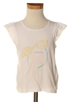 T-shirt 3 ans Benetton
