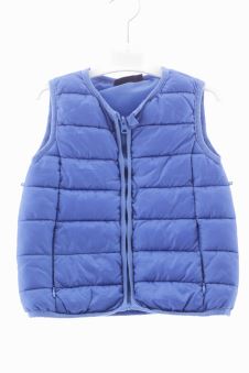 Veste sans manches 2 ans Sergent Major