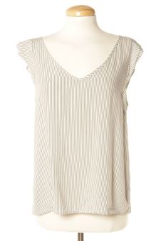 Blouse à manches courtes M Easy wear, photo 1 sur 2