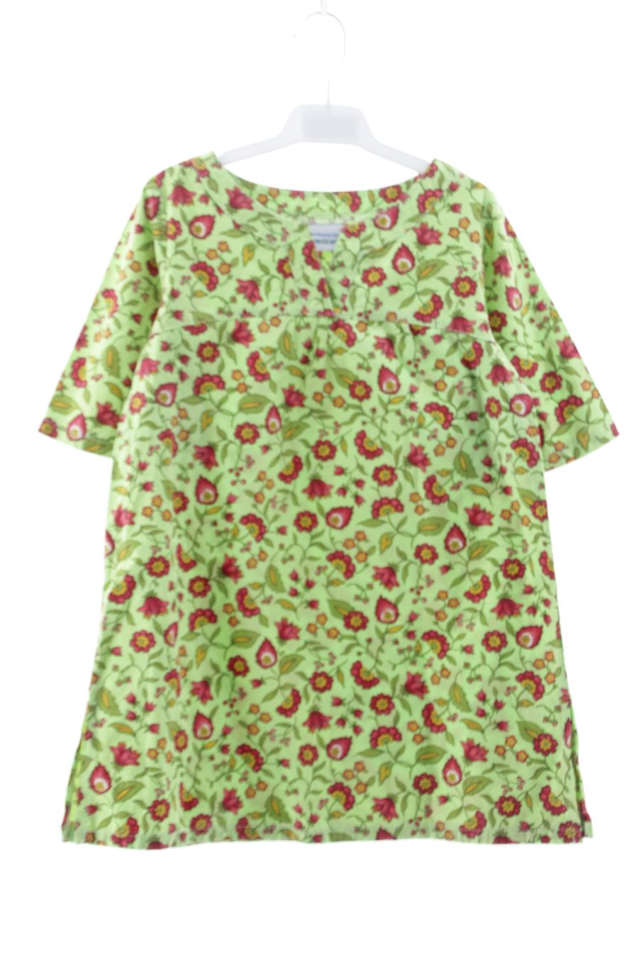 Vestido de Carmencita de la talla 10 años de segunda mano