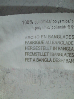 Robe casual Bershka de la taille M, de couleur bleu