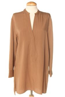 Blouse à manches longues XS Zara, photo 1 sur 2