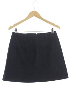 Aufwändiger Rock 42 Benetton