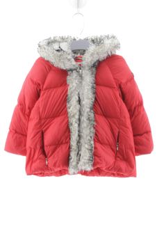 Manteau 4 ans Il gufo