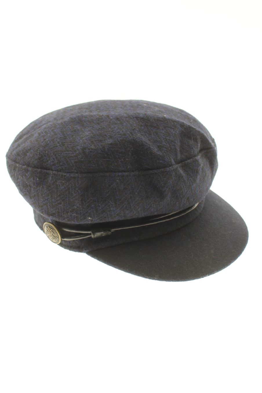 Mützen von LOLA CASADEMUNT Größe S, Farbe Marineblau, für