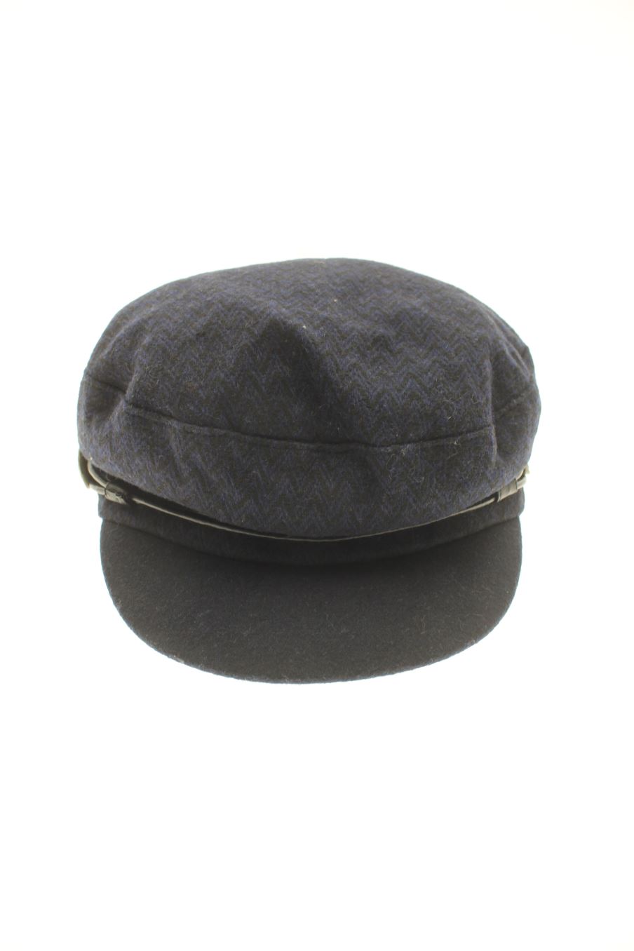 Mützen von LOLA CASADEMUNT Größe S, Farbe Marineblau, für