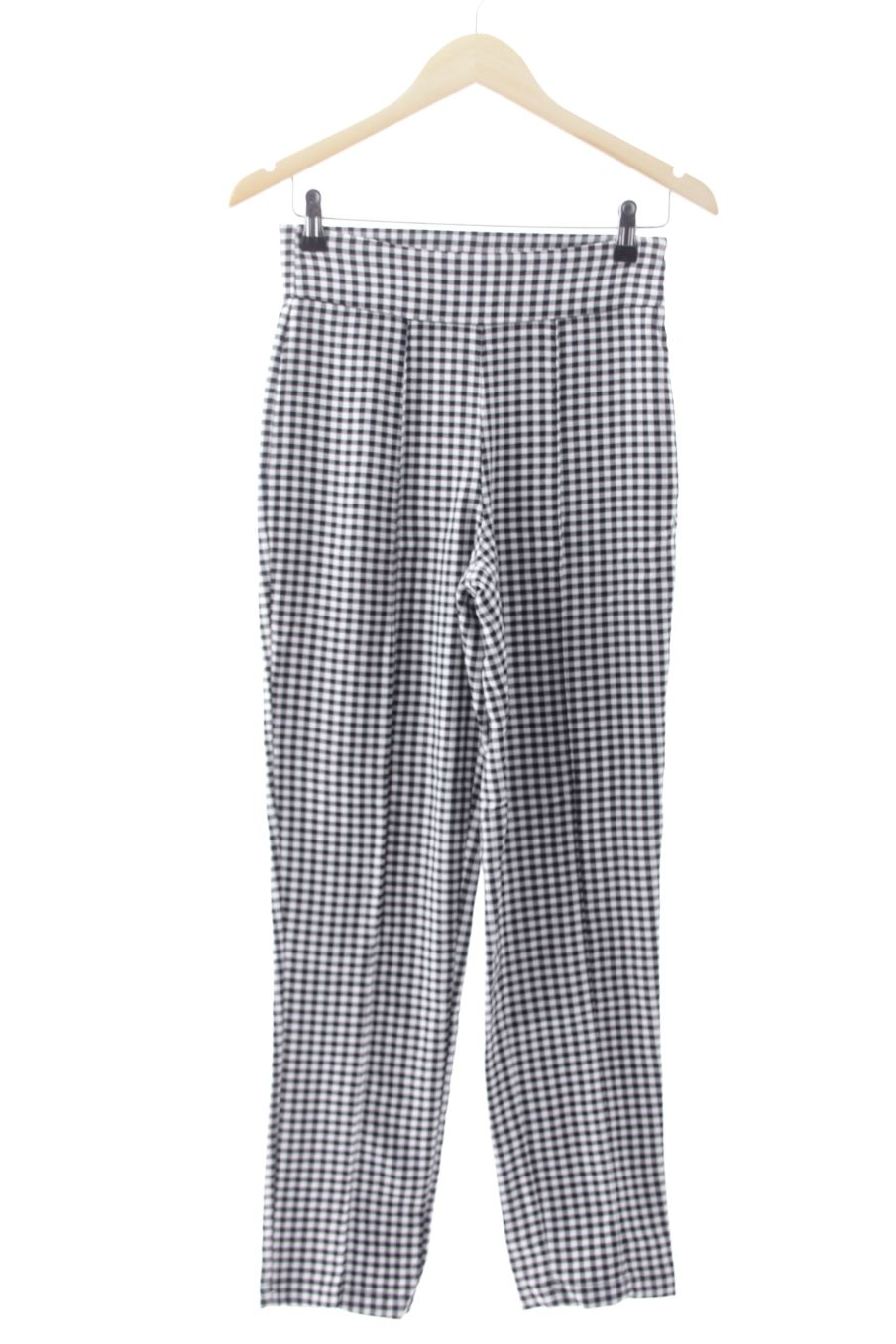 Pantalon Pieces de la taille S, de couleur carreaux