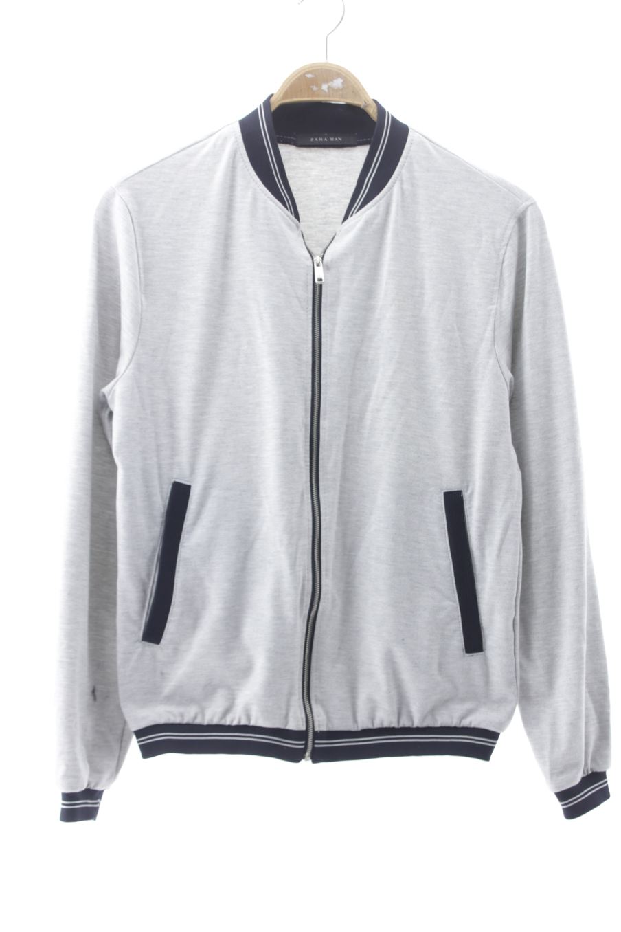 Chaqueta de Zara de la talla L
