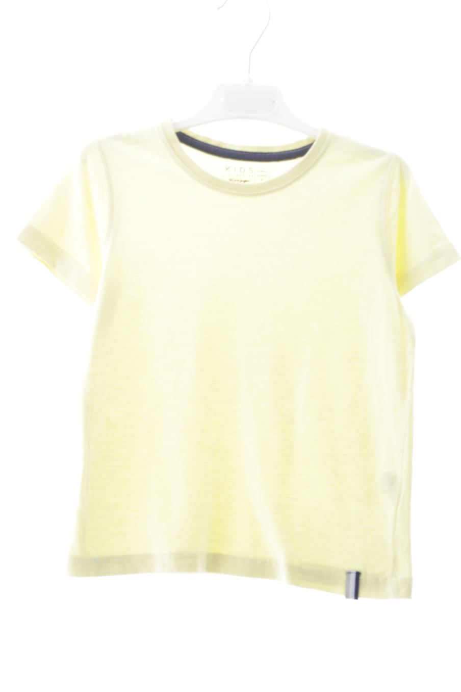 gebraucht Kids collection (El Corte Inglés) Kurzärmeliges T-Shirt Größe 106