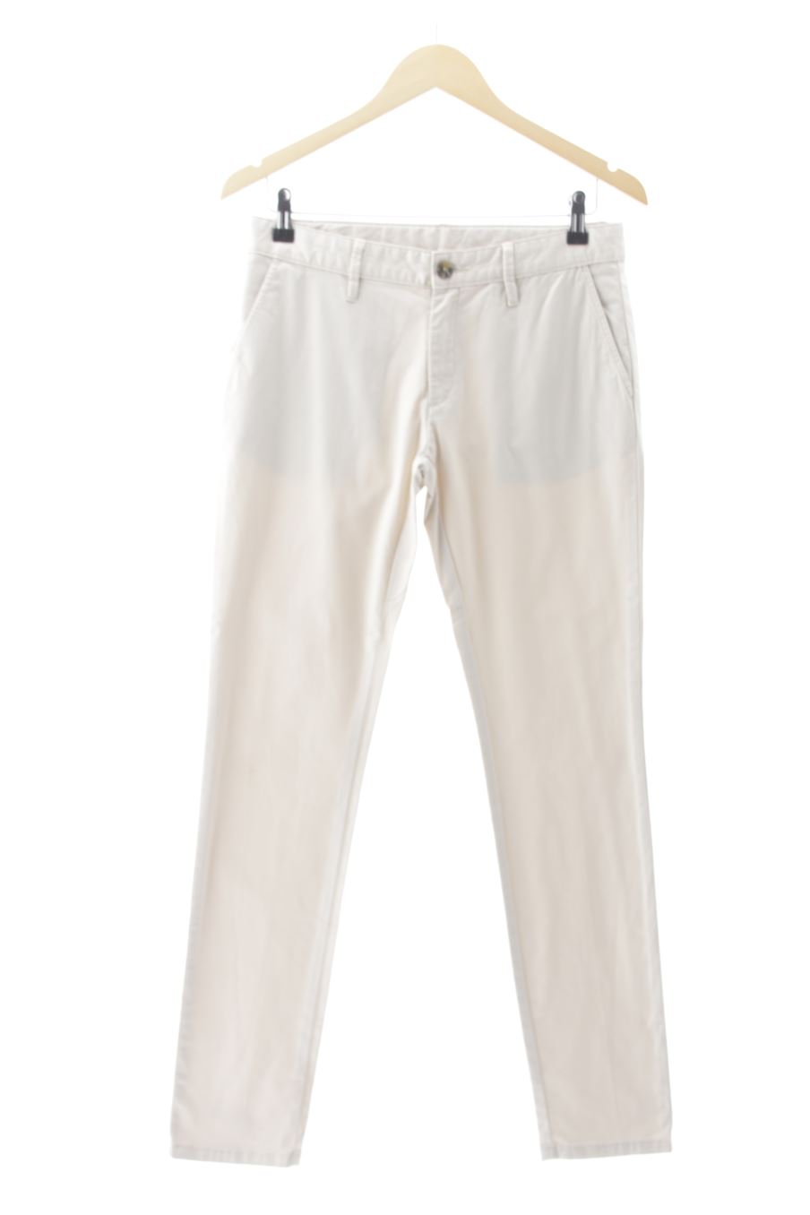 Pantalón de Hackett de la talla 15 años de segunda mano