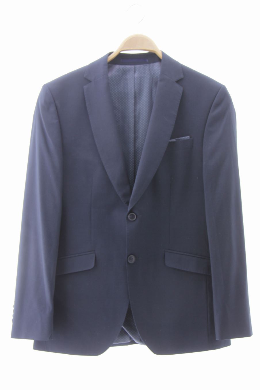 Americana de Angelo Litrico (C&A) de la talla S