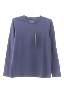 T-shirt manches longues 10 ans Ikks