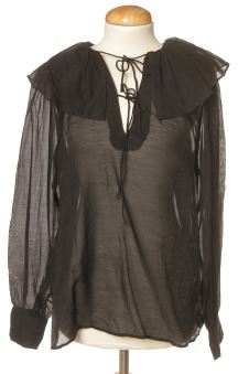 Blusa de manga larga M H&M, foto 1 de 2