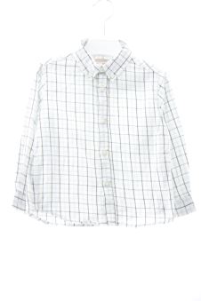 Camisa de manga larga 2 años Gocco