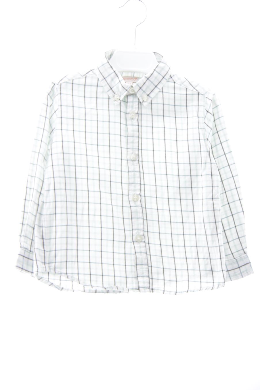 Chemise manches longues Gocco de la taille 2 ans de seconde main