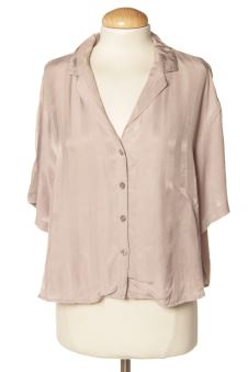 Camisa S Oysho, foto 1 de 2