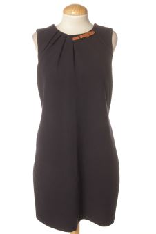 Robe casual S Massimo Dutti, photo 1 sur 2