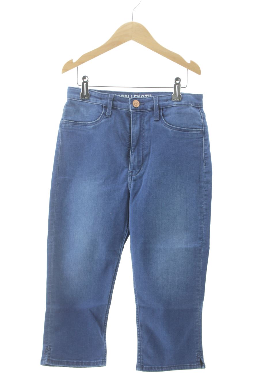 Jeans H&M de la taille 11 ans de denim de seconde main