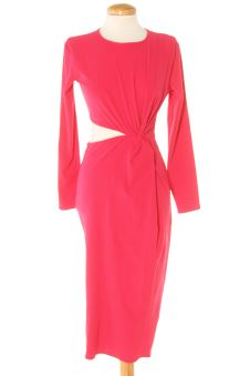 Robe casual S Zara, photo 1 sur 2