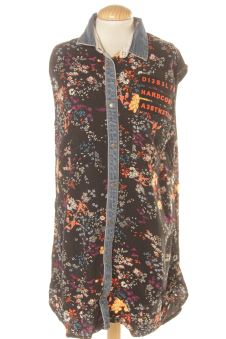 Camisa sin mangas L Diesel