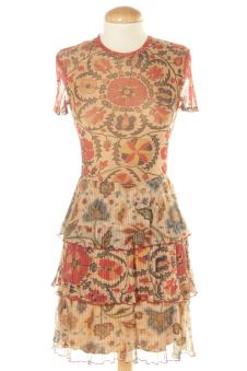 Vestido casual M Desigual, foto 1 de 2