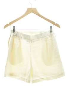 Pantalón corto 36 Mango