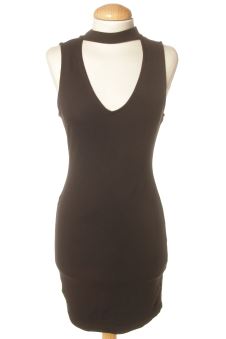 Robe casual M Pull & Bear, photo 1 sur 2