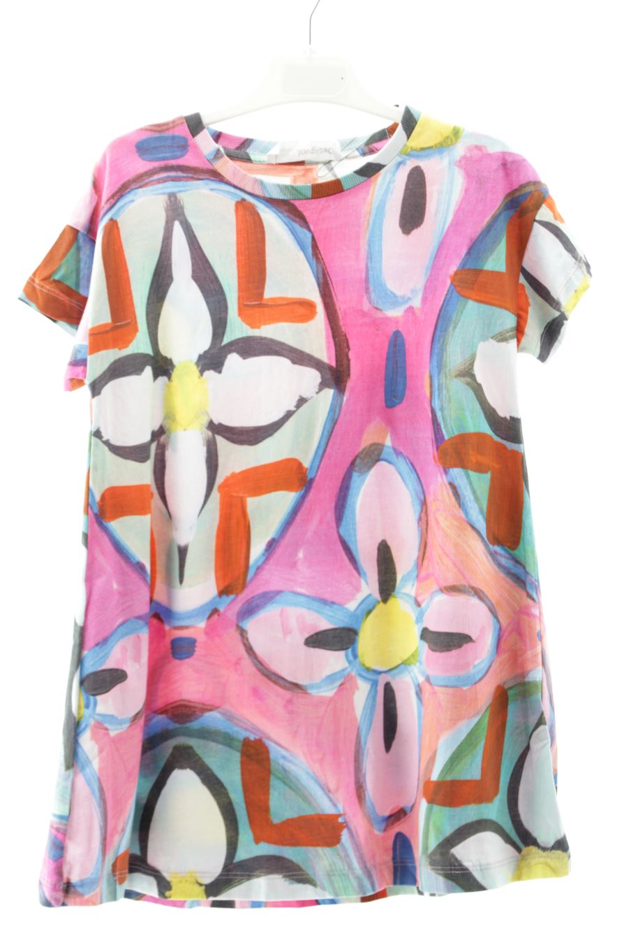 Vestito sportivo de Desigual de la talla 7 anni seconda mano