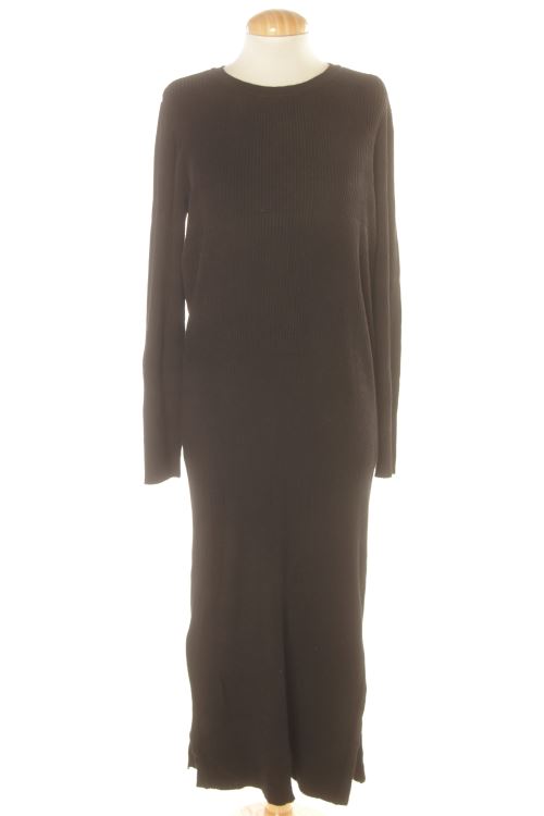 Einfaches Kleid