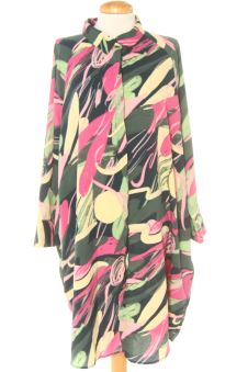 Robe casual XXL MONKI