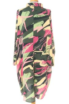 Robe casual XXL MONKI