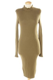 Vestido casual L Pieces