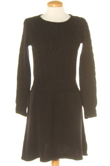 Einfaches Kleid M Pedro del Hierro