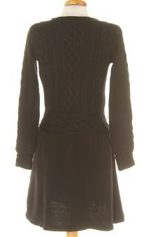 Einfaches Kleid M Pedro del Hierro