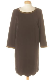 Vestido casual 38 Dolores Promesas