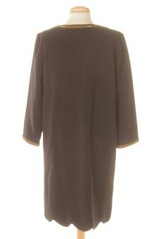 Vestido casual 38 Dolores Promesas