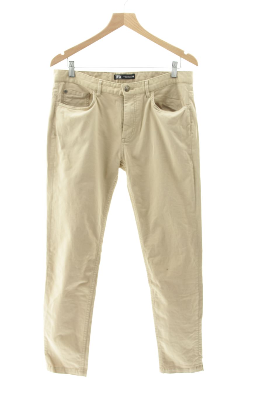 Pantaloni de Zara de la talla 42